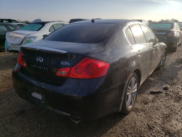 Photo 3 VIN: JN1CV6AR6BM355302 - INFINITI G37 