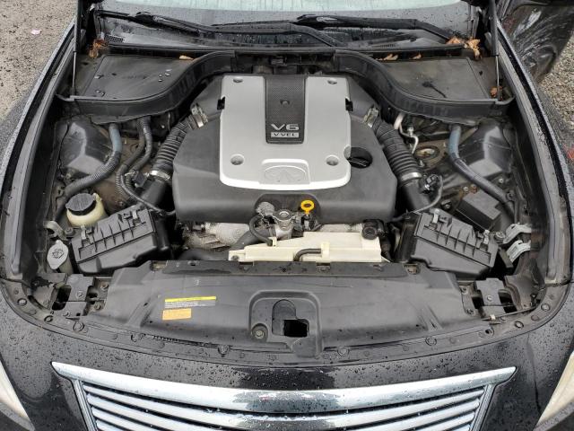 Photo 10 VIN: JN1CV6AR6BM355459 - INFINITI G37 