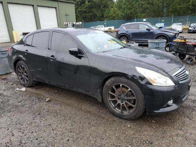 Photo 3 VIN: JN1CV6AR6BM355459 - INFINITI G37 