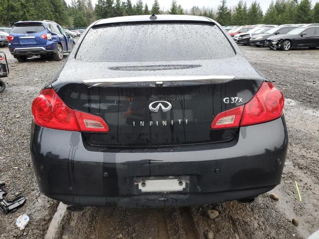 Photo 5 VIN: JN1CV6AR6BM355459 - INFINITI G37 