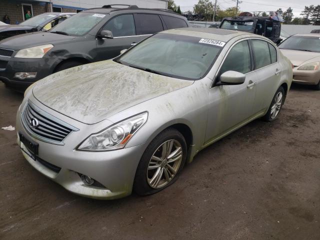 Photo 0 VIN: JN1CV6AR6BM355946 - INFINITI G37 