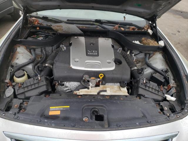 Photo 10 VIN: JN1CV6AR6BM355946 - INFINITI G37 