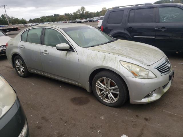 Photo 3 VIN: JN1CV6AR6BM355946 - INFINITI G37 