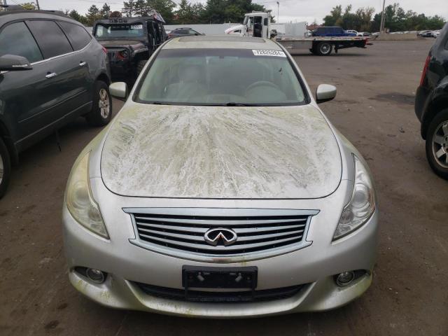 Photo 4 VIN: JN1CV6AR6BM355946 - INFINITI G37 