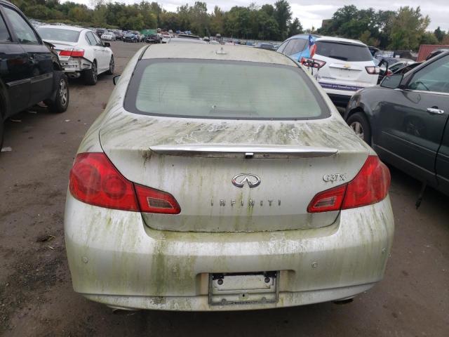 Photo 5 VIN: JN1CV6AR6BM355946 - INFINITI G37 