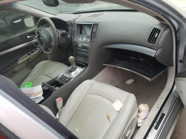 Photo 7 VIN: JN1CV6AR6BM355946 - INFINITI G37 