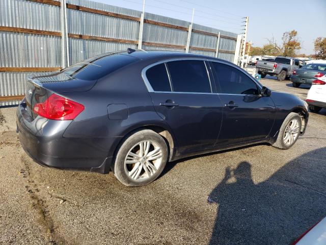 Photo 2 VIN: JN1CV6AR6BM356627 - INFINITI G37 