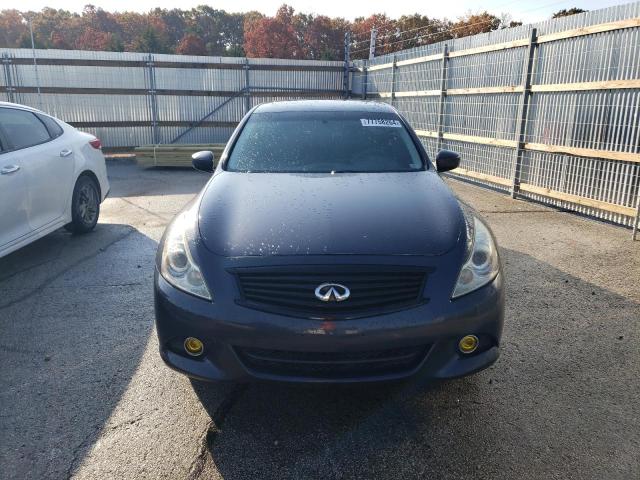 Photo 4 VIN: JN1CV6AR6BM356627 - INFINITI G37 