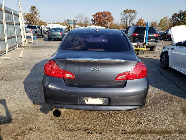 Photo 5 VIN: JN1CV6AR6BM356627 - INFINITI G37 