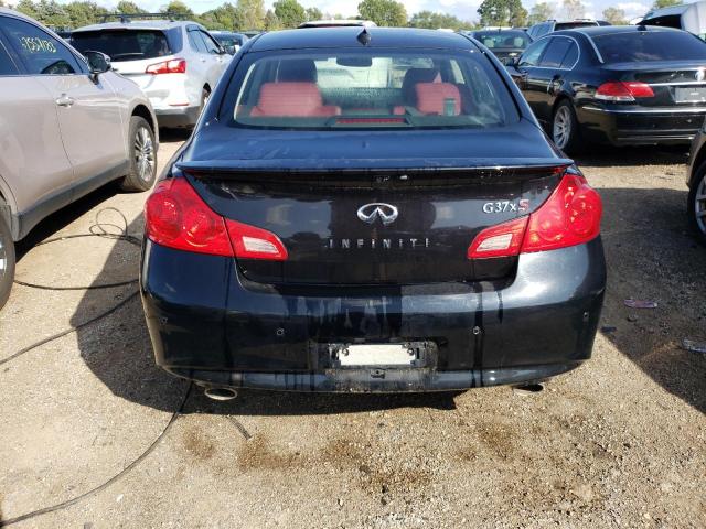 Photo 5 VIN: JN1CV6AR6BM400190 - INFINITI G37 