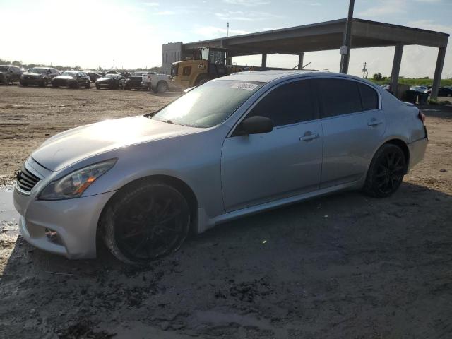 Photo 0 VIN: JN1CV6AR6BM401792 - INFINITI G37 