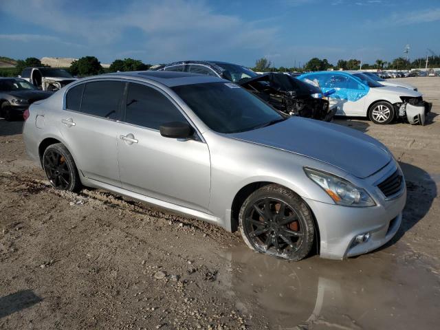 Photo 3 VIN: JN1CV6AR6BM401792 - INFINITI G37 