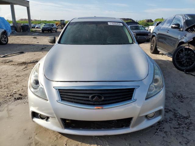 Photo 4 VIN: JN1CV6AR6BM401792 - INFINITI G37 