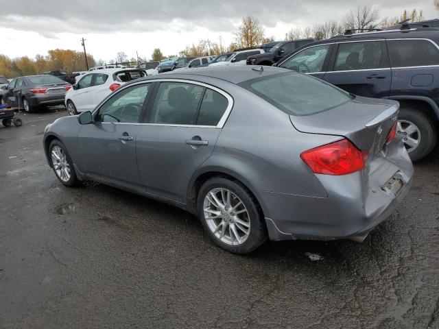 Photo 1 VIN: JN1CV6AR6BM403476 - INFINITI G37 