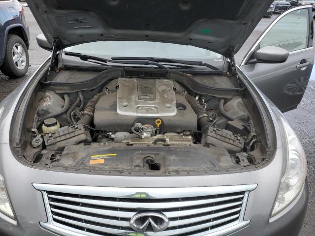 Photo 10 VIN: JN1CV6AR6BM403476 - INFINITI G37 