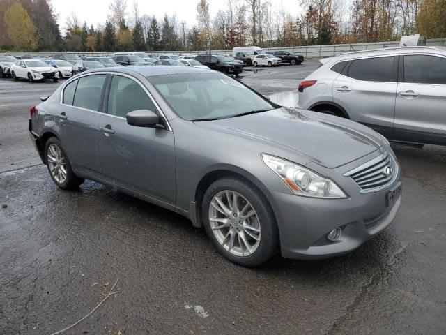 Photo 3 VIN: JN1CV6AR6BM403476 - INFINITI G37 