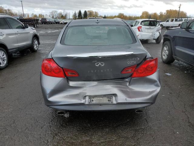 Photo 5 VIN: JN1CV6AR6BM403476 - INFINITI G37 