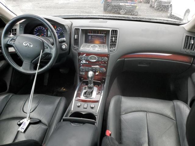 Photo 7 VIN: JN1CV6AR6BM403476 - INFINITI G37 