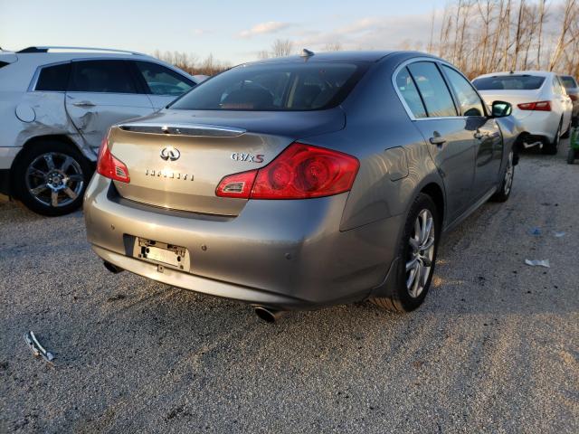 Photo 3 VIN: JN1CV6AR6BM403722 - INFINITI G37 