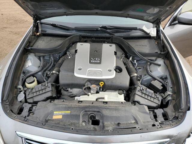 Photo 10 VIN: JN1CV6AR6BM403834 - INFINITI G37 