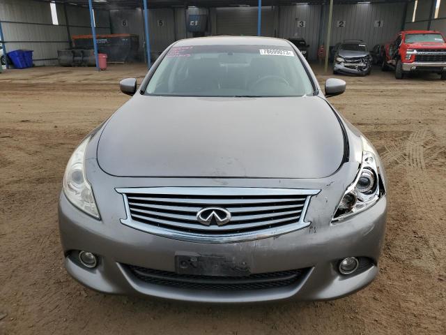 Photo 4 VIN: JN1CV6AR6BM403834 - INFINITI G37 