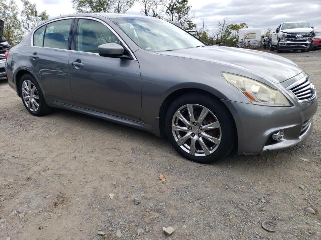 Photo 3 VIN: JN1CV6AR6BM404840 - INFINITI G37 