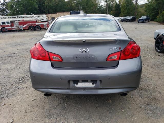 Photo 5 VIN: JN1CV6AR6BM404840 - INFINITI G37 