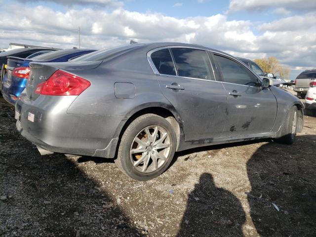 Photo 2 VIN: JN1CV6AR6BM412498 - INFINITI G37 