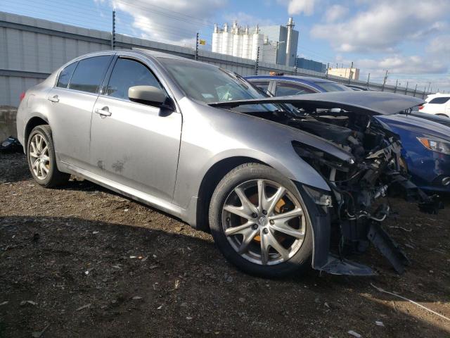 Photo 3 VIN: JN1CV6AR6BM412498 - INFINITI G37 