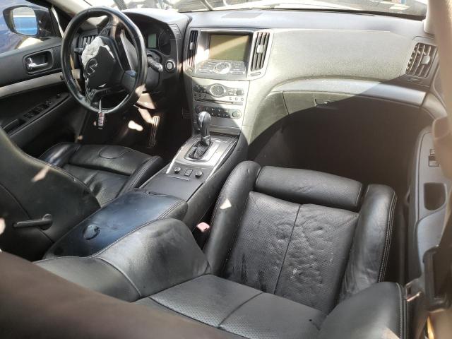 Photo 7 VIN: JN1CV6AR6BM412498 - INFINITI G37 