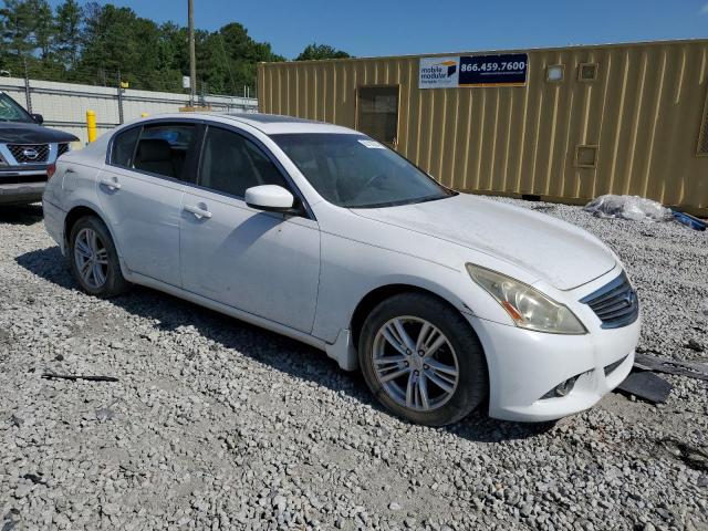 Photo 3 VIN: JN1CV6AR6BM412713 - INFINITI G37 