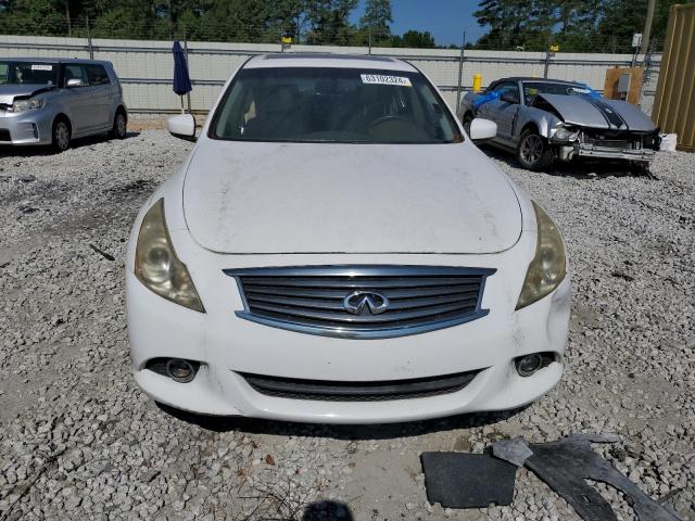 Photo 4 VIN: JN1CV6AR6BM412713 - INFINITI G37 