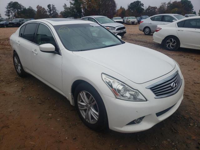 Photo 0 VIN: JN1CV6AR6BM413005 - INFINITI G37 