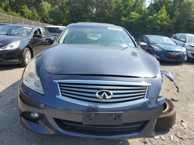 Photo 4 VIN: JN1CV6AR6CM670196 - INFINITI G37 