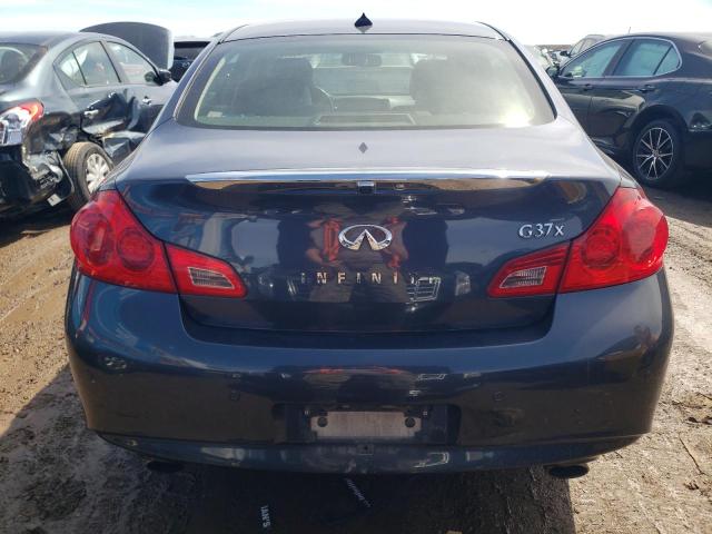 Photo 5 VIN: JN1CV6AR6CM671218 - INFINITI G37 