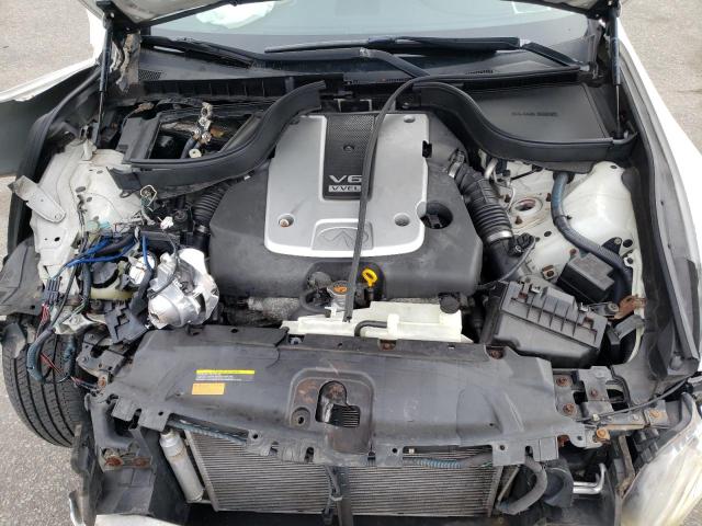 Photo 10 VIN: JN1CV6AR6CM672675 - INFINITI G37 