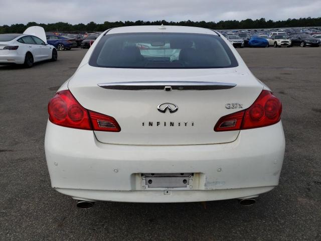 Photo 5 VIN: JN1CV6AR6CM672675 - INFINITI G37 