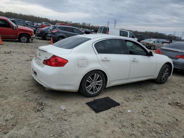 Photo 2 VIN: JN1CV6AR6CM673194 - INFINITI G37 