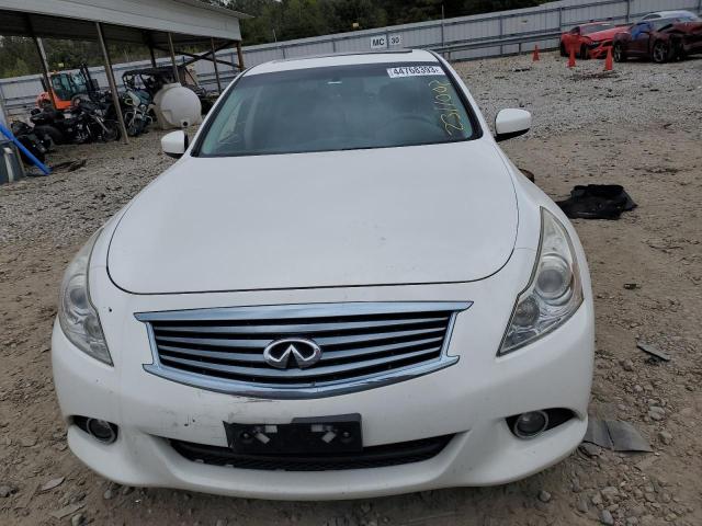 Photo 4 VIN: JN1CV6AR6CM673194 - INFINITI G37 