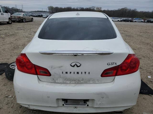 Photo 5 VIN: JN1CV6AR6CM673194 - INFINITI G37 