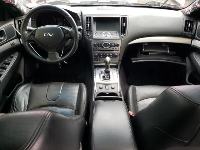 Photo 7 VIN: JN1CV6AR6CM675883 - INFINITI G37 