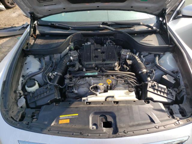 Photo 10 VIN: JN1CV6AR6CM675978 - INFINITI G37 