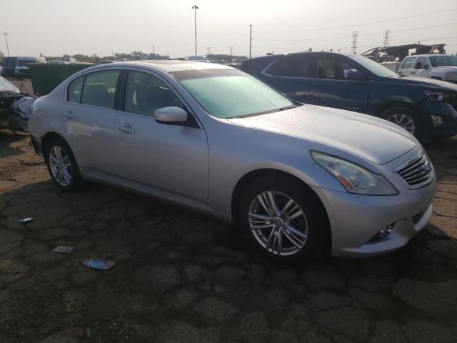 Photo 3 VIN: JN1CV6AR6CM675978 - INFINITI G37 