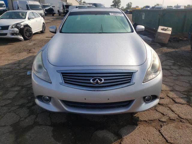 Photo 4 VIN: JN1CV6AR6CM675978 - INFINITI G37 