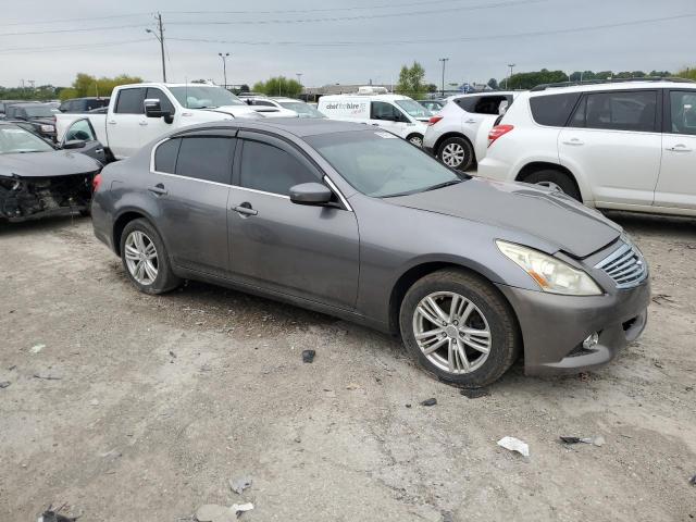 Photo 3 VIN: JN1CV6AR6CM676113 - INFINITI G37 