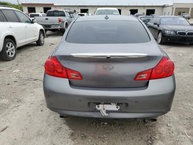 Photo 5 VIN: JN1CV6AR6CM676113 - INFINITI G37 