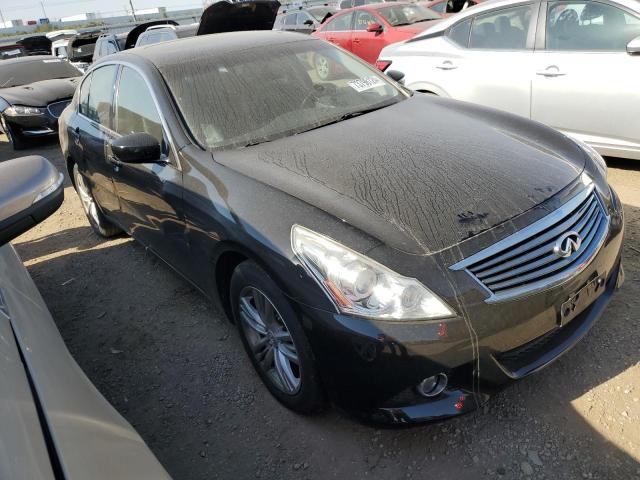 Photo 3 VIN: JN1CV6AR6CM676404 - INFINITI G37 