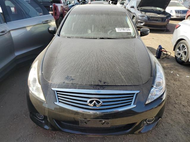 Photo 4 VIN: JN1CV6AR6CM676404 - INFINITI G37 