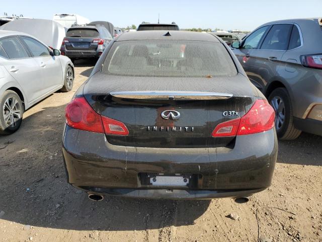 Photo 5 VIN: JN1CV6AR6CM676404 - INFINITI G37 