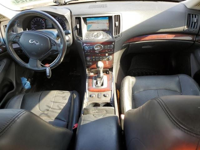 Photo 7 VIN: JN1CV6AR6CM676404 - INFINITI G37 